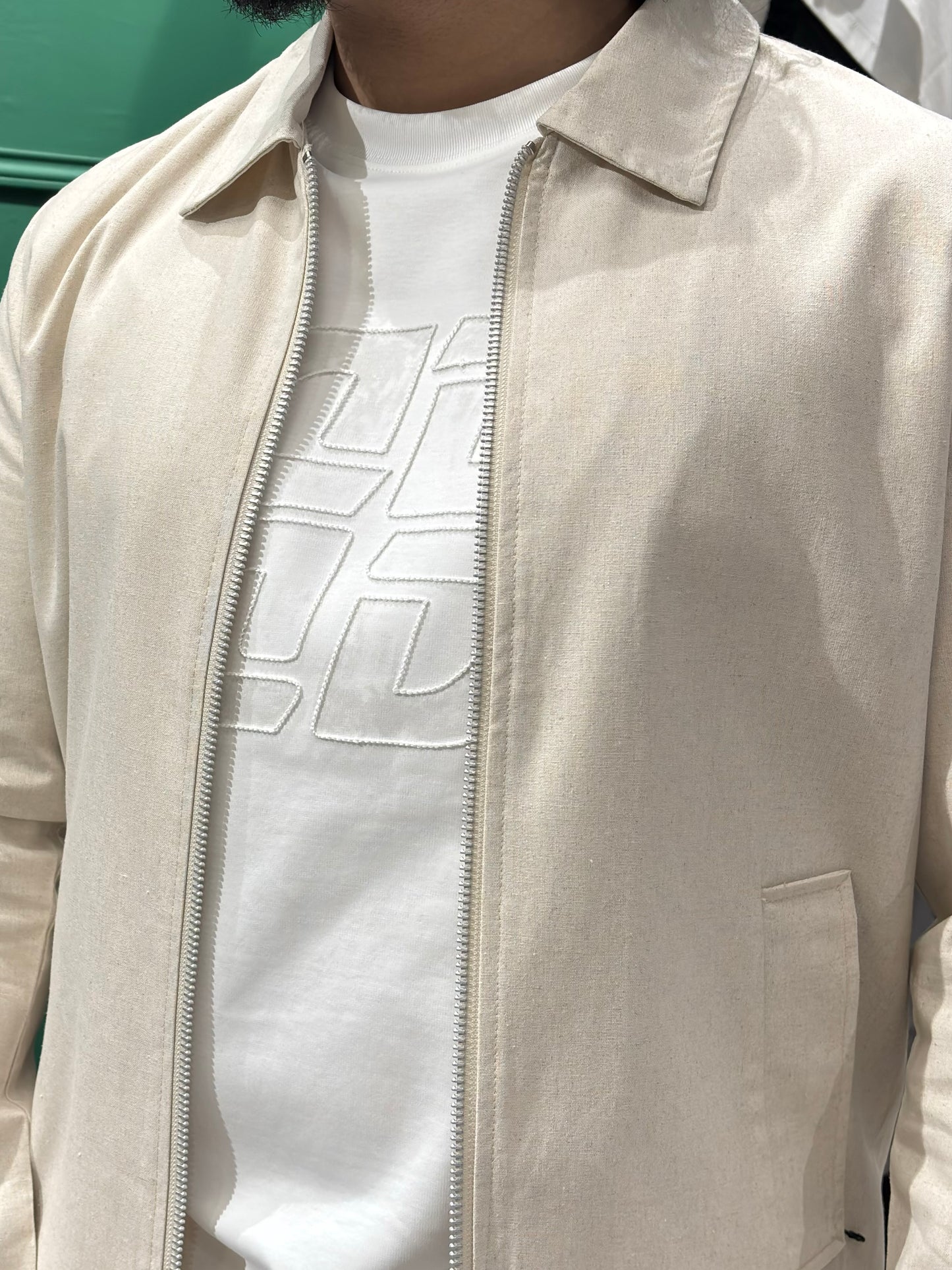 VESTE - VENISE