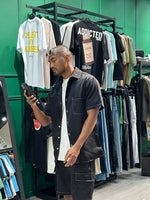 Cargar imagen en el visor de la galería, ENSEMBLE MRK - BLACK - HB STORE
