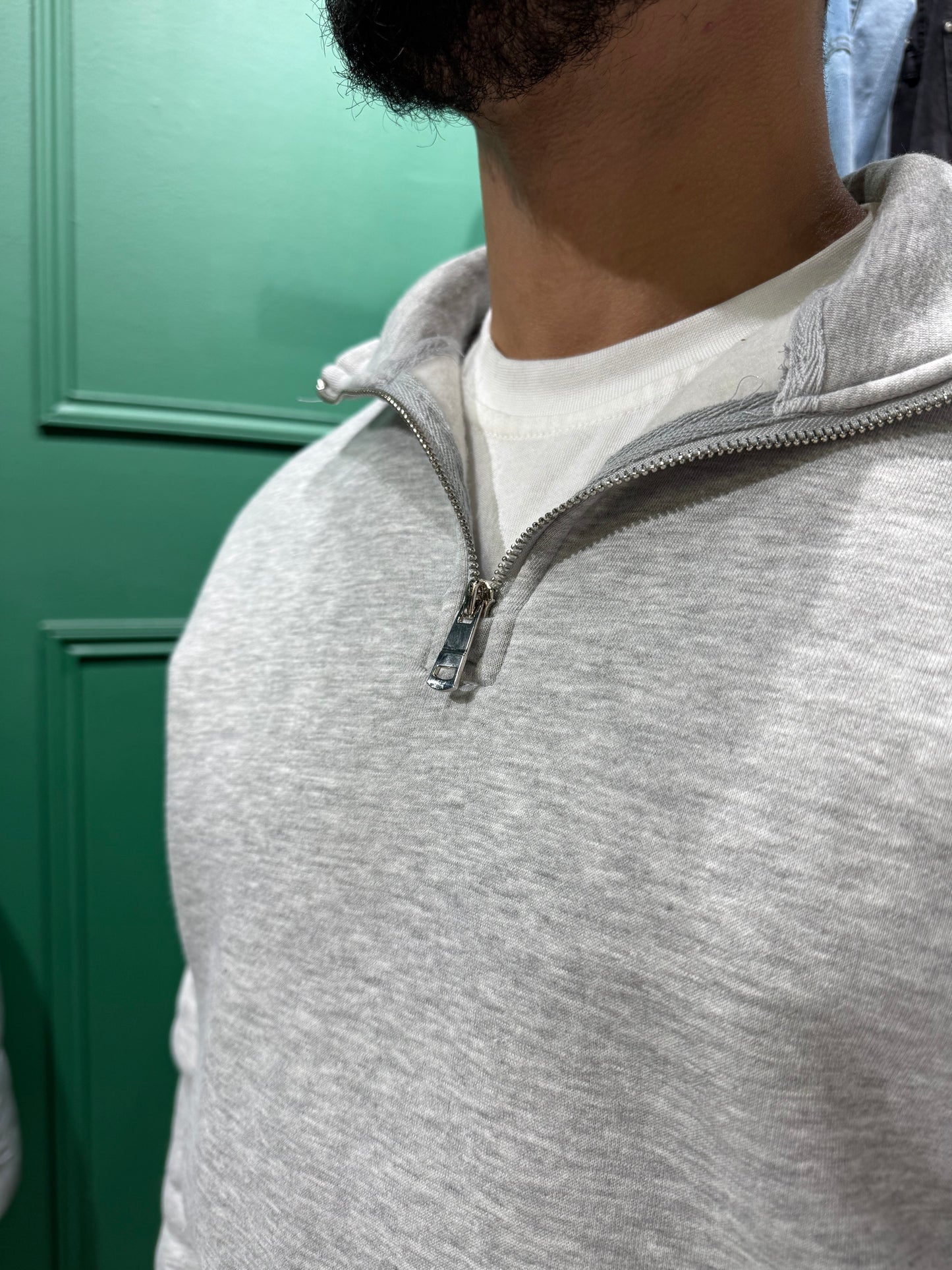 ENSEMBLE PALERME - GREY - HB STORE