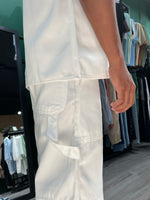 Charger l&#39;image dans la galerie, ENSEMBLE DXB - BLANC - HB STORE
