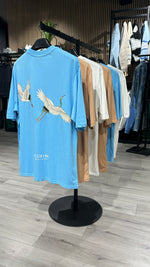 Lade das Bild in den Galerie-Viewer, T - SHIRT - BIRD - HB STORE
