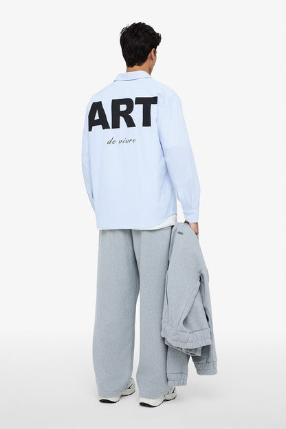 CHEMISE - ART