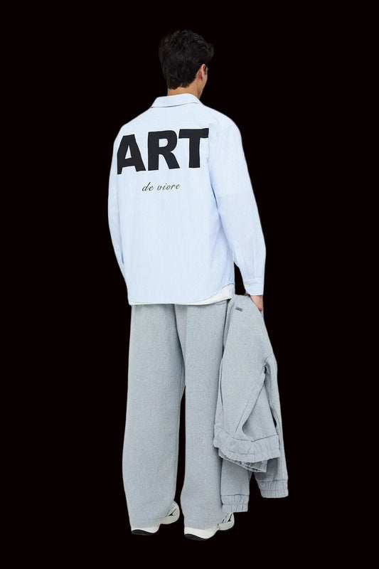 CHEMISE - ART