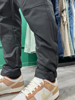 Lade das Bild in den Galerie-Viewer, ENSEMBLE THEO - BLACK - HB STORE
