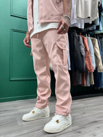 Lade das Bild in den Galerie-Viewer, ENSEMBLE PVRIS - LIGHT PINK - HB STORE
