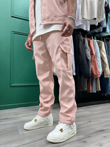 ENSEMBLE PVRIS - LIGHT PINK - HB STORE