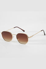 Load image into Gallery viewer, LUNETTE - LQ GOLD
