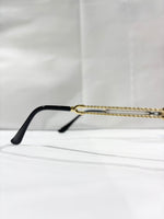Load image into Gallery viewer, LUNETTE - BLUE GOLD
