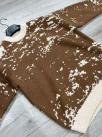 Cargar imagen en el visor de la galería, PULL MOUNT - BROWN - HB STORE

