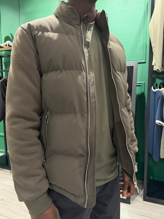 VESTE - TARIQ