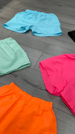 Lade das Bild in den Galerie-Viewer, SHORT PLAYA - HB STORE
