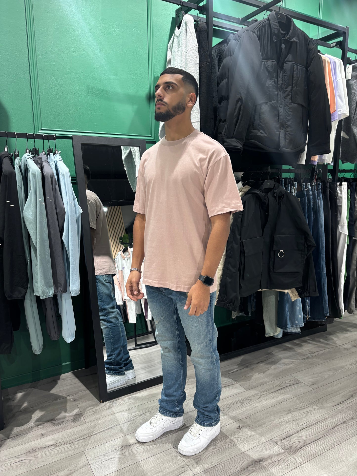 T-SHIRT - UNIE DESTROY