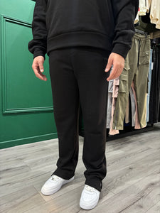 ENSEMBLE JOGGO 2.0 - BLACK