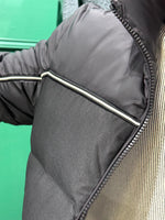 Lade das Bild in den Galerie-Viewer, DOUDOUNE JAX TELLER - BLACK - HB STORE
