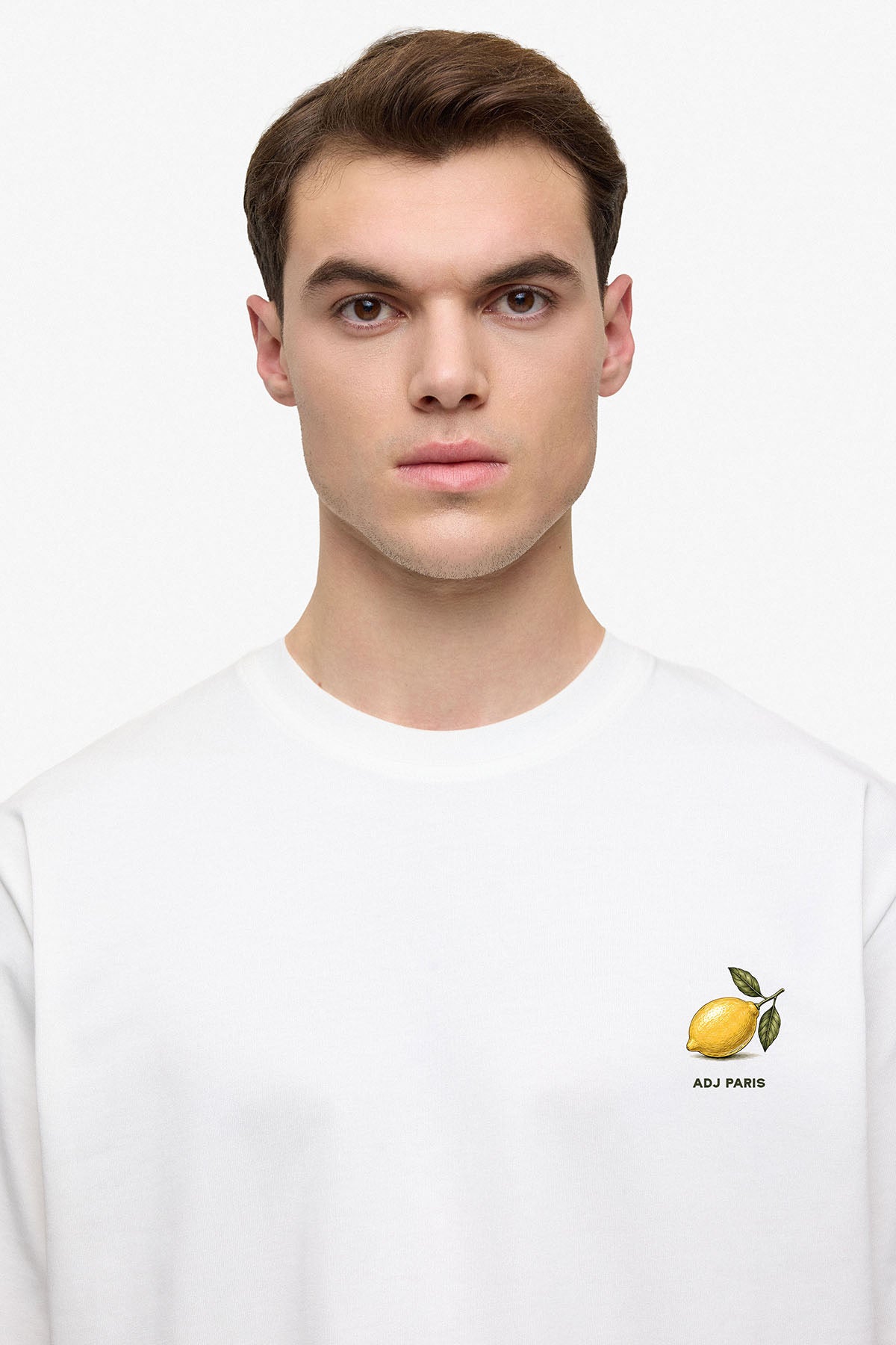 T-SHIRT - LIMONI