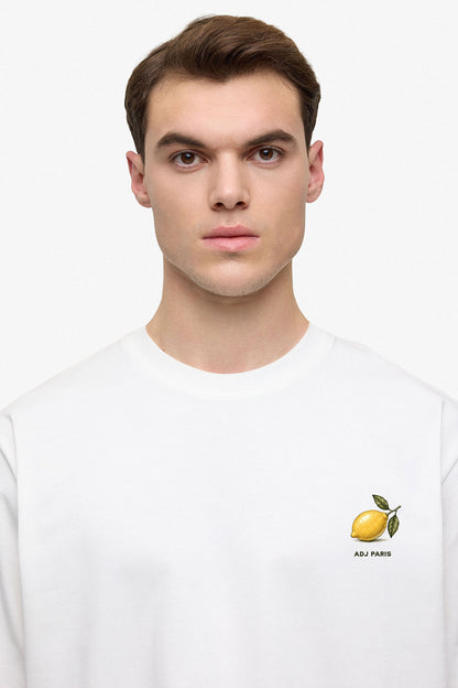 T-SHIRT - LIMONI