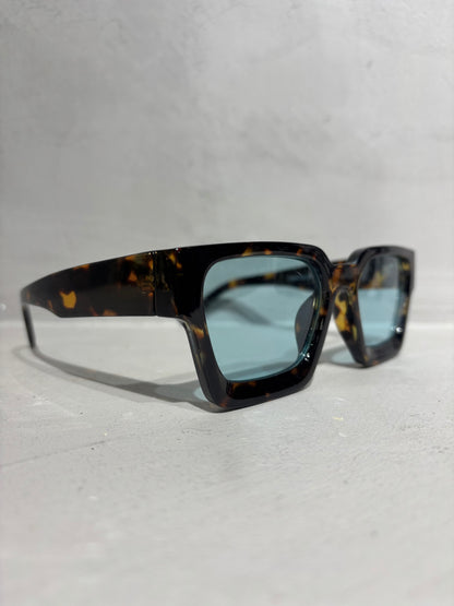 LUNETTE - SUN LÉOPARD