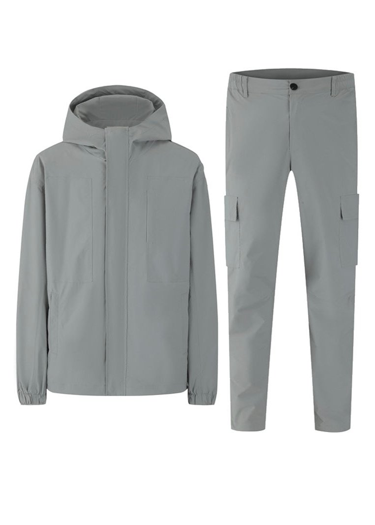 ENSEMBLE LIGHT - GREY - HB STORE