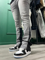 Charger l&#39;image dans la galerie, JEAN LONDON - GREY/BLACK - HB STORE
