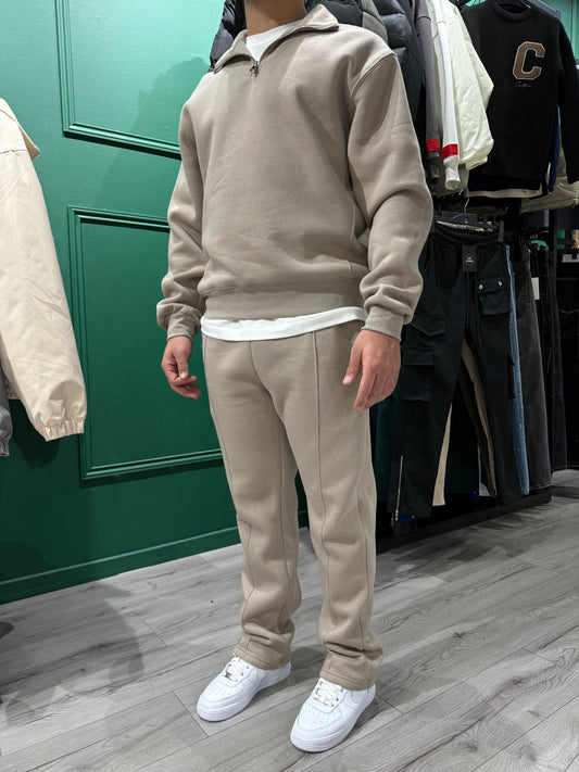 ENSEMBLE PALERME - BEIGE