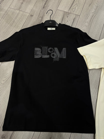 T-SHIRT - BLOOM