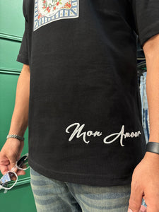 T-SHIRT - TROPICAL