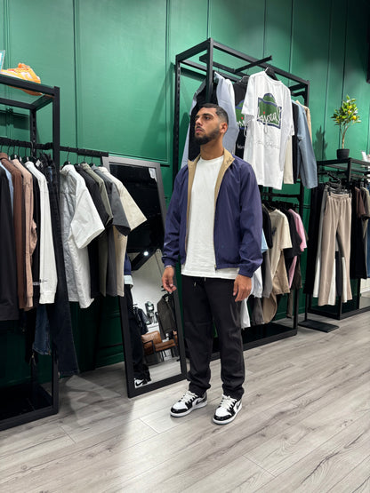 VESTE PRESTIGE  LONGUE / RÉVERSIBLE
