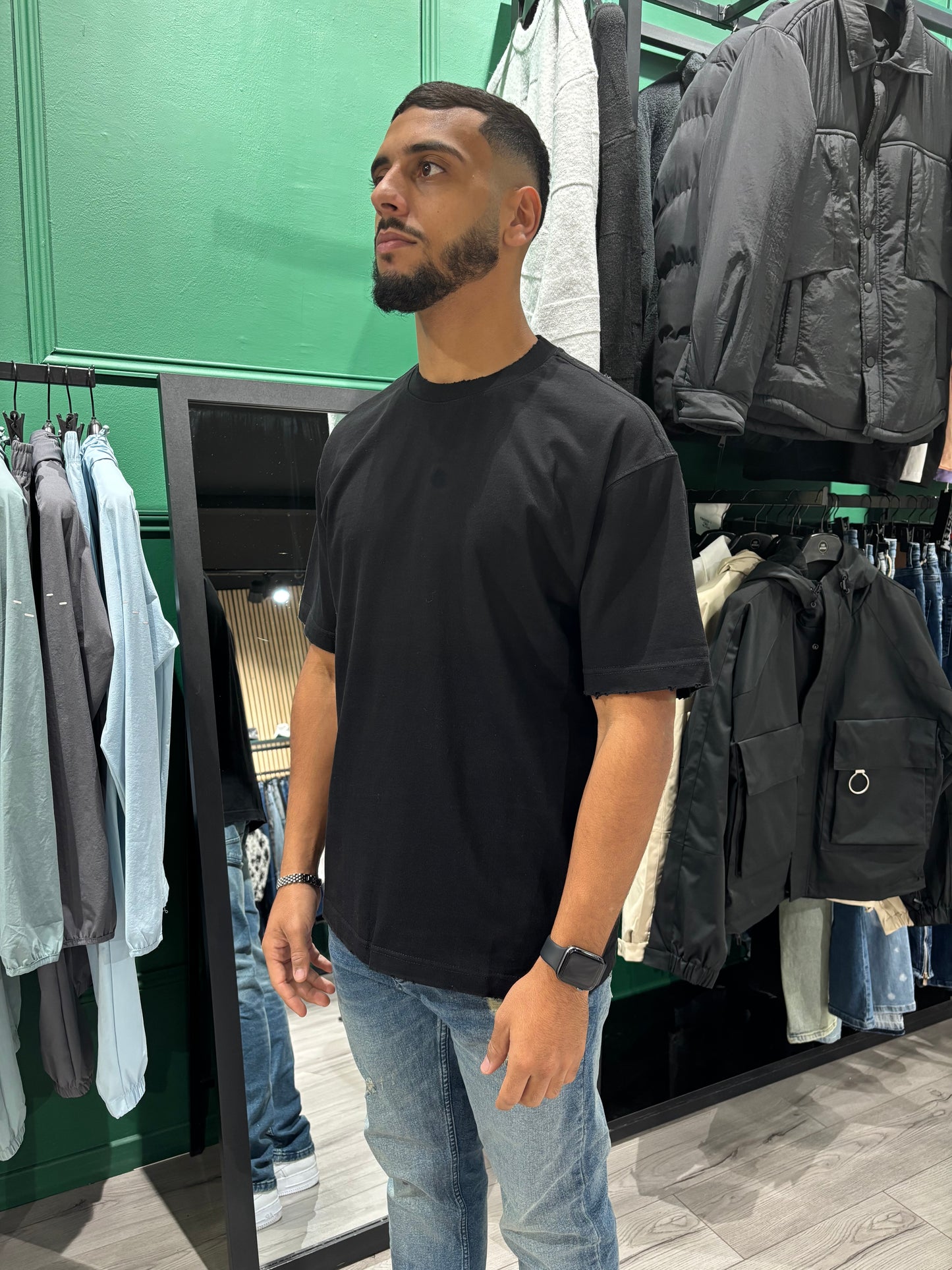 T-SHIRT - UNIE DESTROY