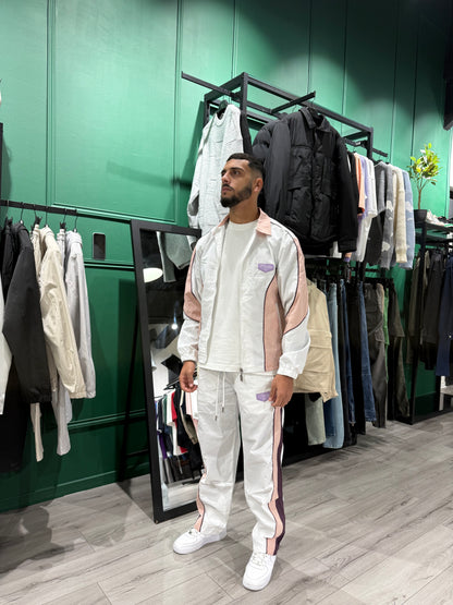 ENSEMBLE RETRO VIBES