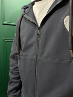 Lade das Bild in den Galerie-Viewer, VESTE TINDER - GREY/WHITE - HB STORE
