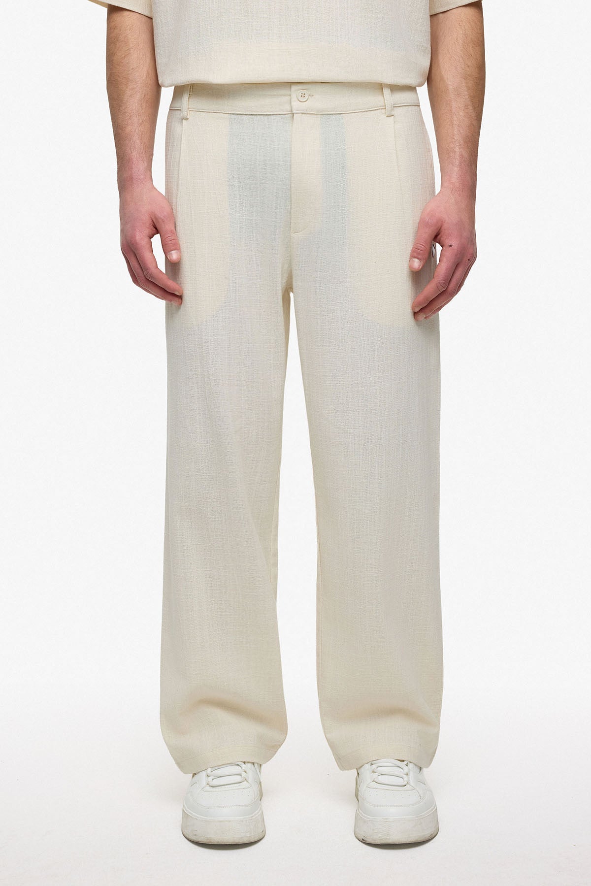 ENSEMBLE TINDER FLOW