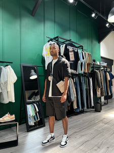 ENSEMBLE DXB - BLACK - HB STORE