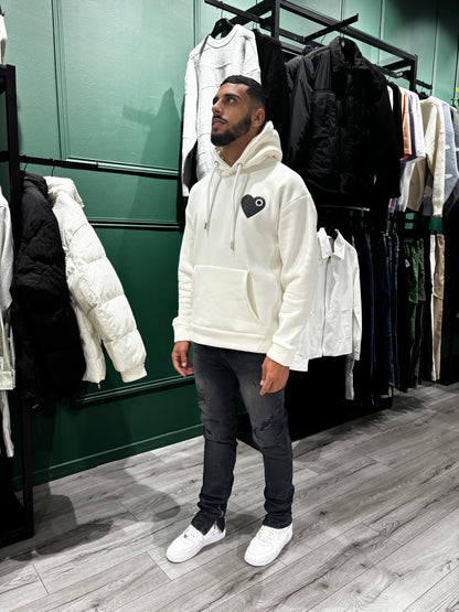 JEAN ZIPPÉ - BLACK HOLE