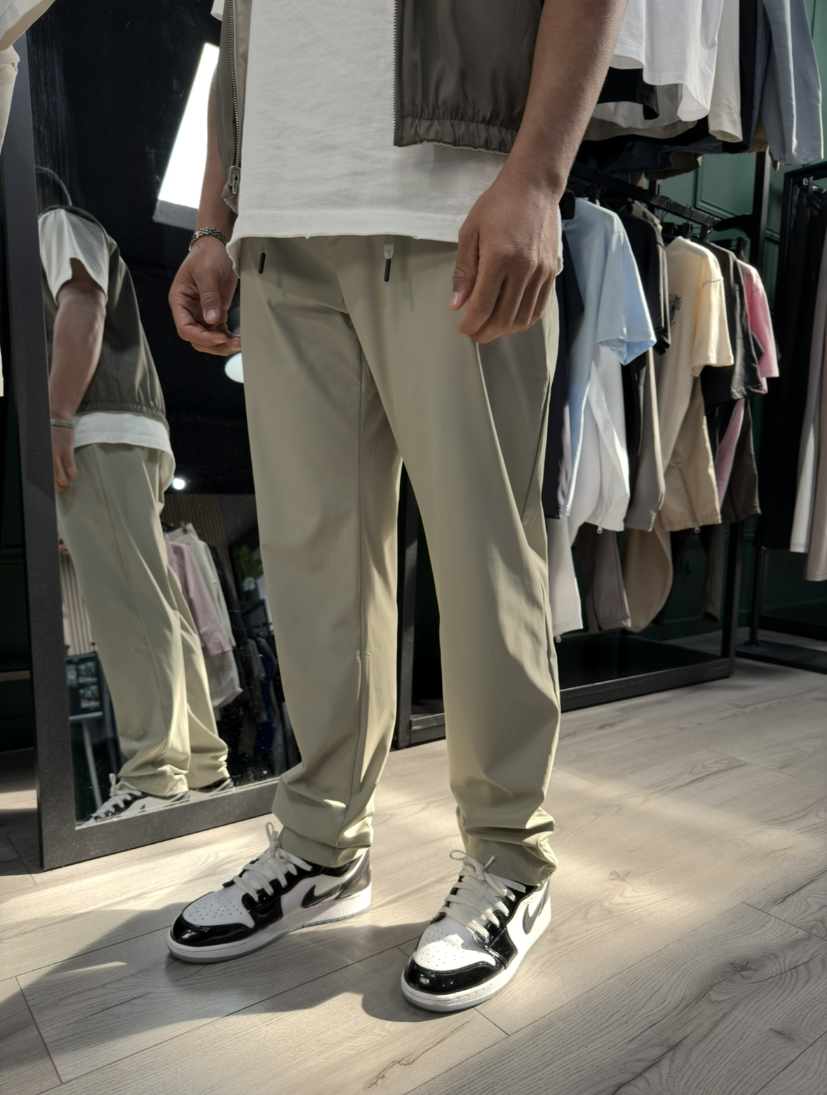PANTALON PANTA