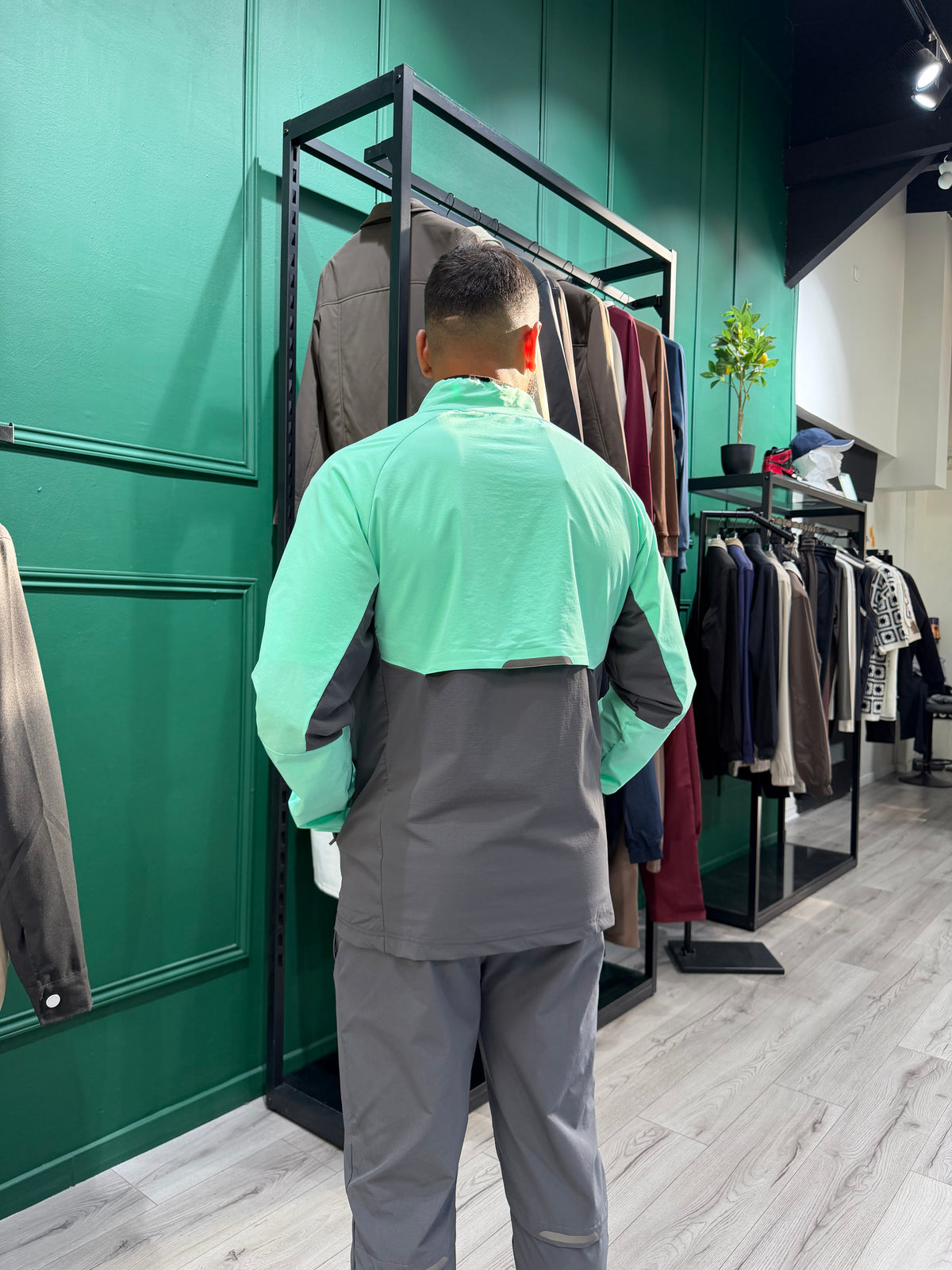 ENSEMBLE - TECH INE - HB STORE