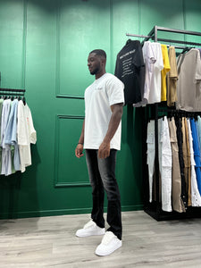 JEAN LONDON - DARK BLACK - HB STORE