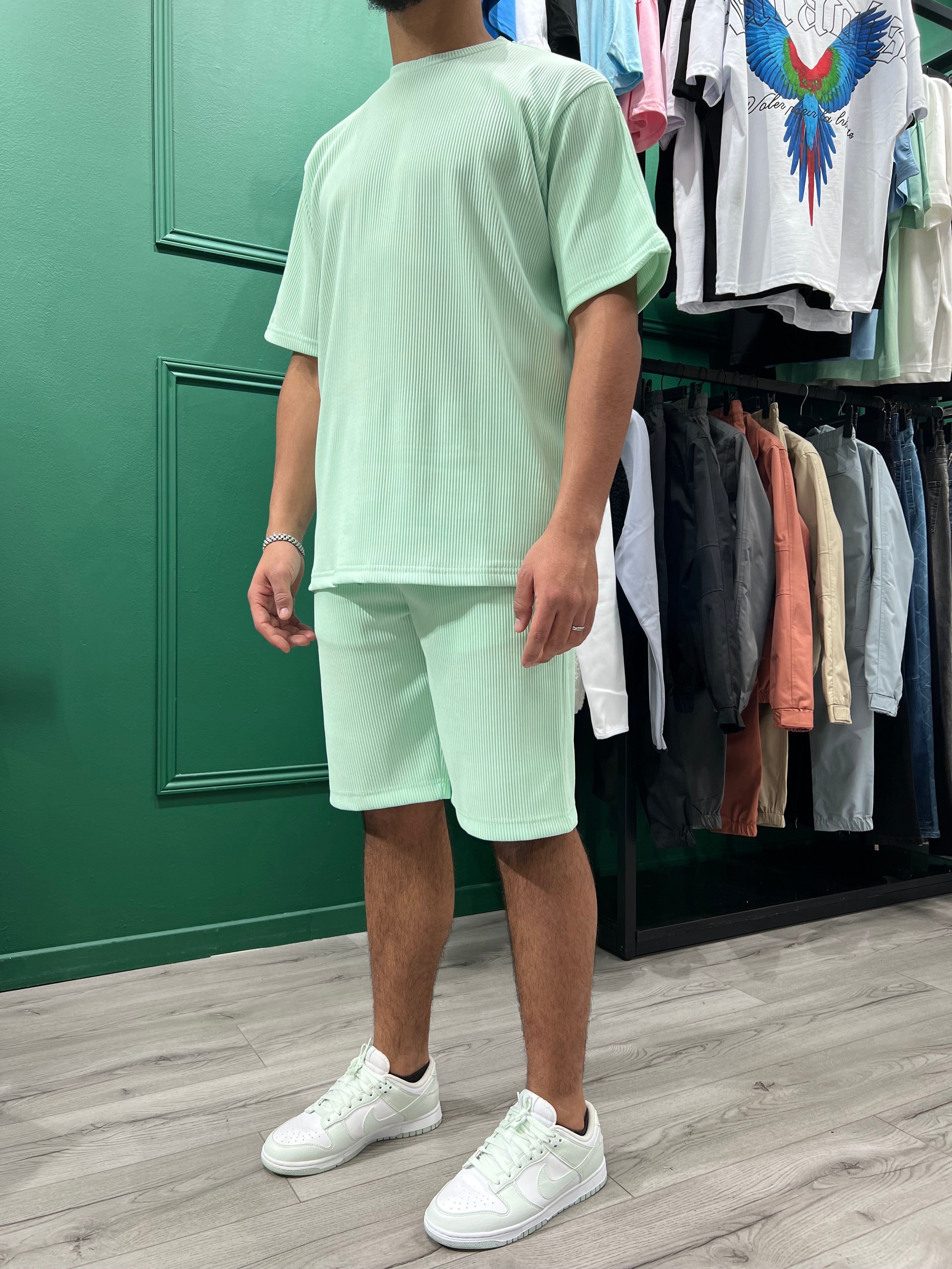 ENSEMBLE MIRI - MINTH - HB STORE