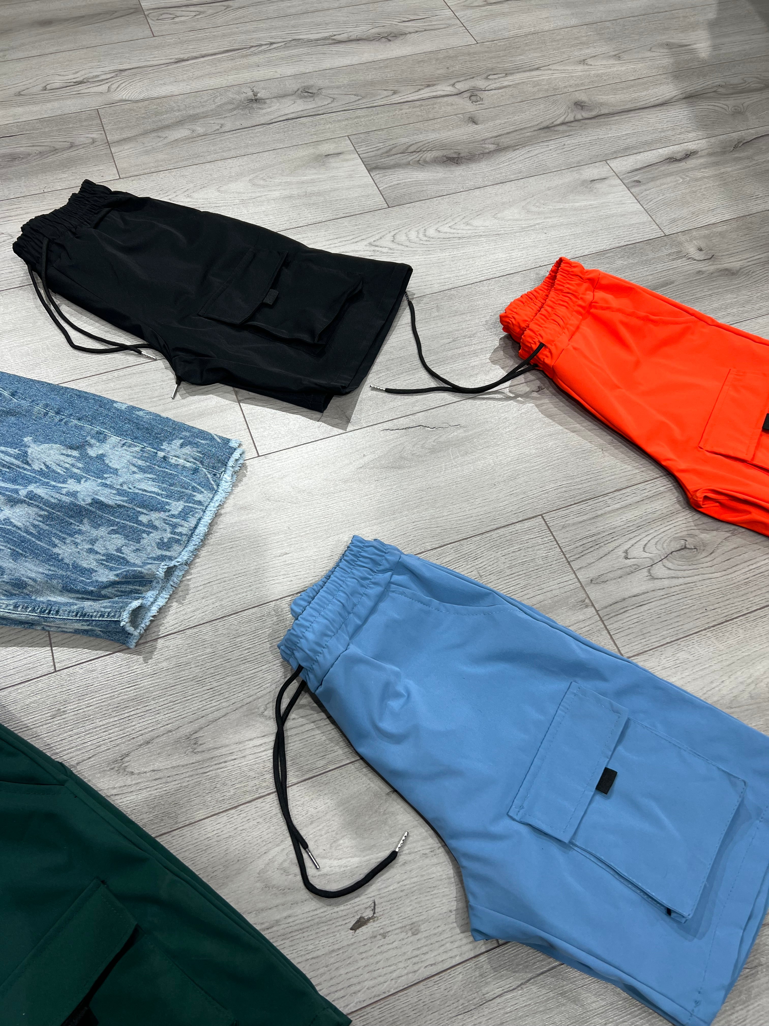 SHORT - ISLANDE - HB STORE