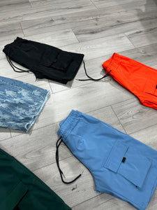 SHORT - ISLANDE - HB STORE