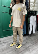 Lade das Bild in den Galerie-Viewer, CARGO METAVESRE - BEIGE - HB STORE
