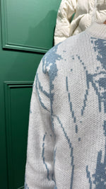 Lade das Bild in den Galerie-Viewer, PULL WANO - BLUE
