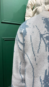 PULL WANO - BLUE