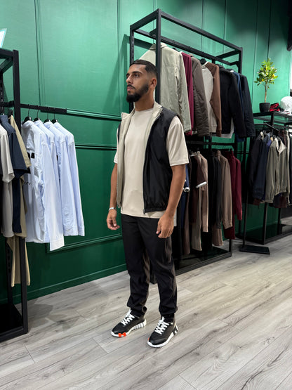 VESTE PRESTIGE / réversible