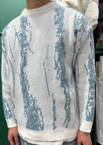 Lade das Bild in den Galerie-Viewer, PULL WANO - BLUE
