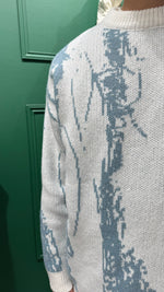 Lade das Bild in den Galerie-Viewer, PULL WANO - BLUE
