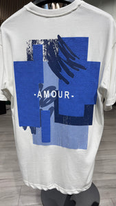 T - SHIRT - AMOUR - HB STORE