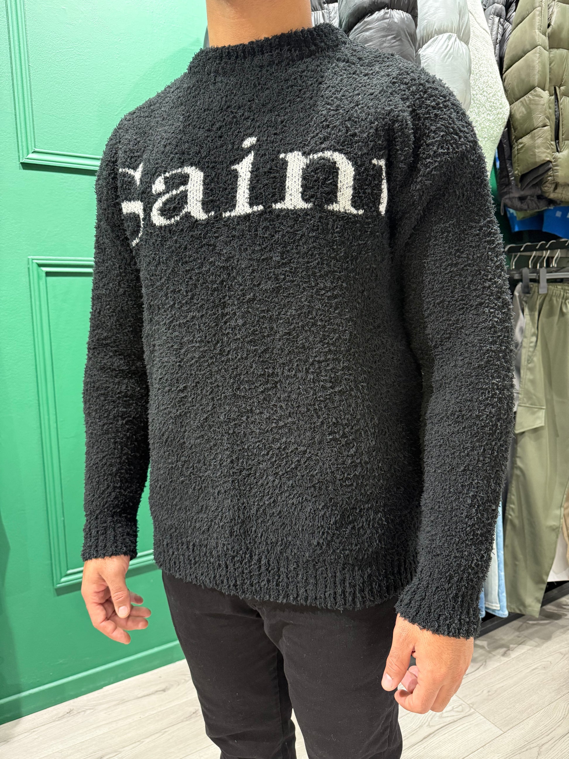 PULL - SAINT - HB STORE