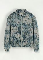 Lade das Bild in den Galerie-Viewer, JACKET - Jacquard Florale - HB STORE
