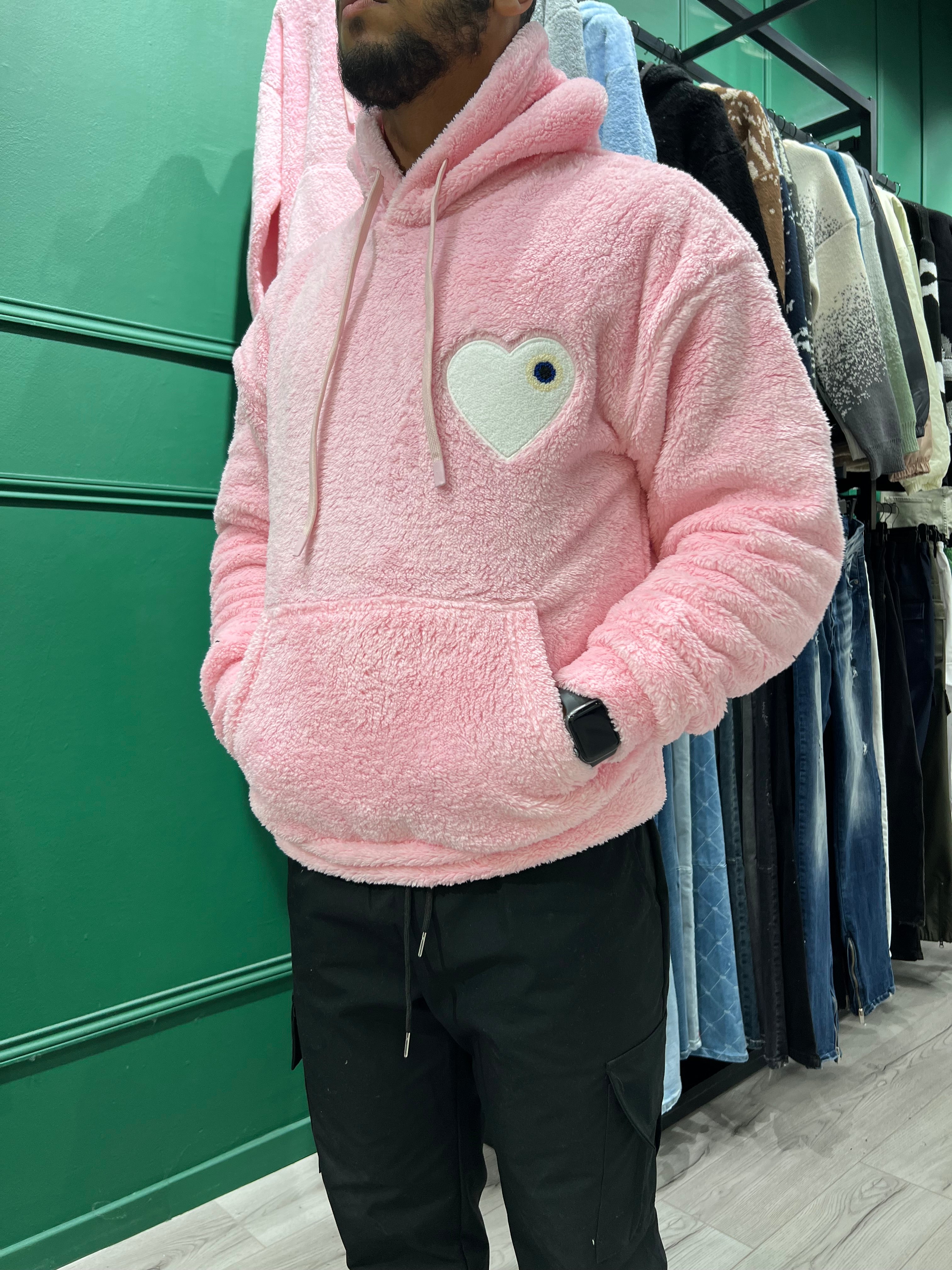 POLAIRE - PINK - HB STORE