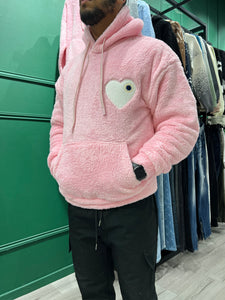POLAIRE - PINK - HB STORE